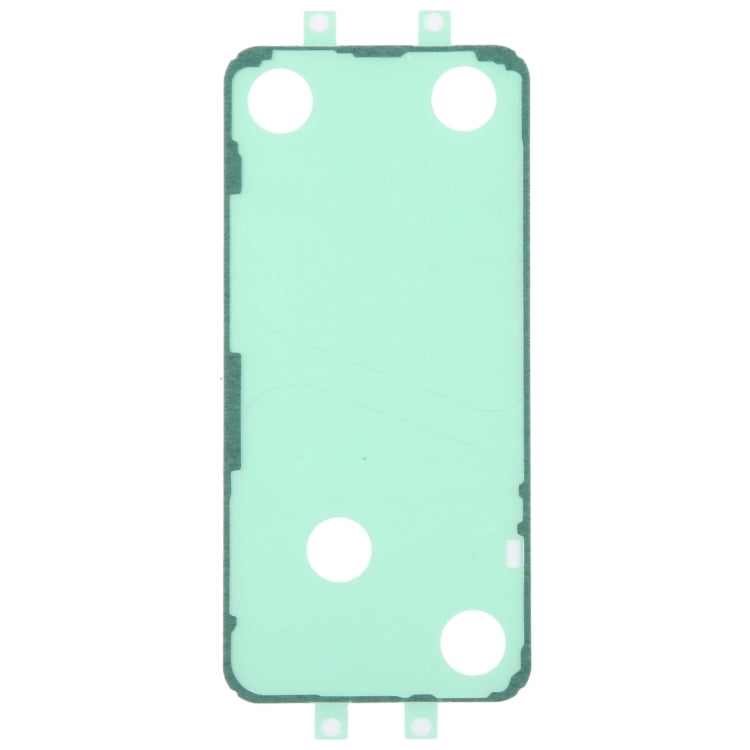 For Samsung Galaxy S23 10pcs Original Back Housing Cover Adhesive - Galaxy S Series Parts by buy2fix | Online Shopping UK | buy2fix