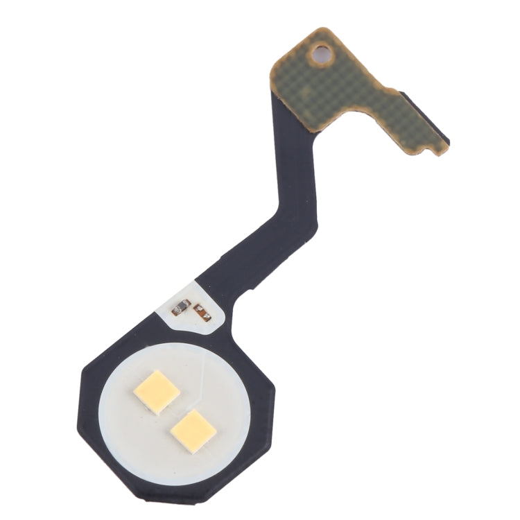 For OnePlus 12 PJD110 Flashlight Flex Cable - Flex Cable by buy2fix | Online Shopping UK | buy2fix