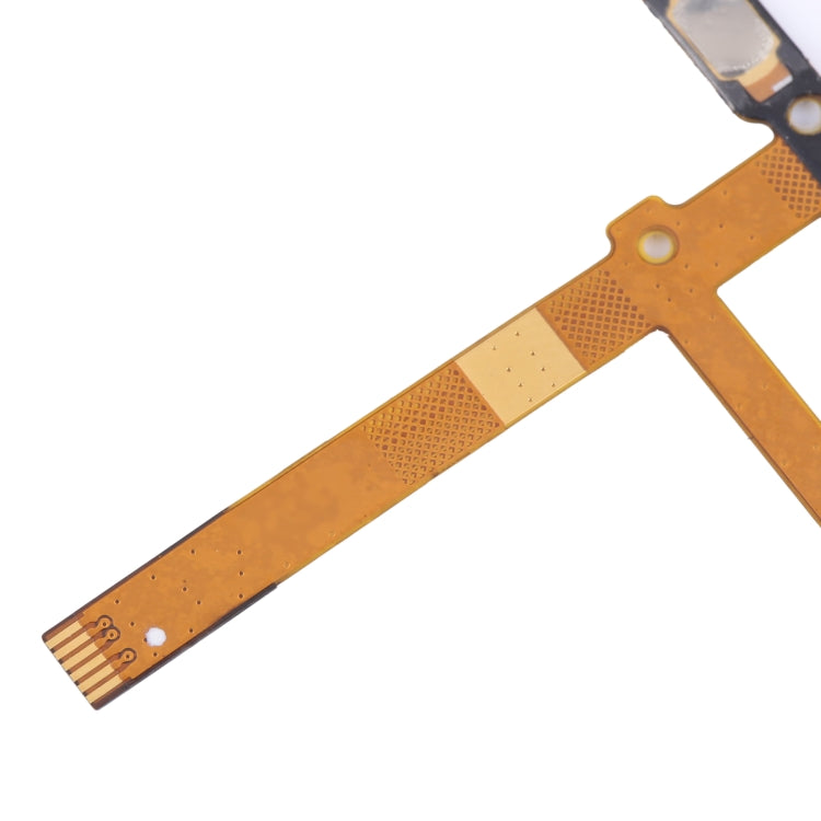 For Lenovo Tab M10 Plus 3rd Gen TB125FU Power Button & Volume Button Flex Cable - Flex Cable by buy2fix | Online Shopping UK | buy2fix