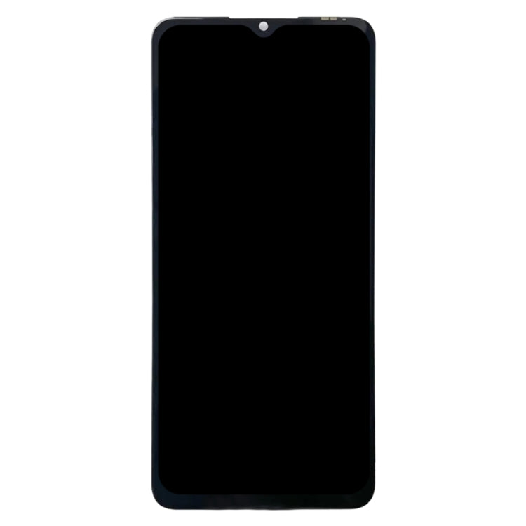 For ZTE Blade A53 Pro LCD Screen with Digitizer Full Assembly - For ZTE by buy2fix | Online Shopping UK | buy2fix