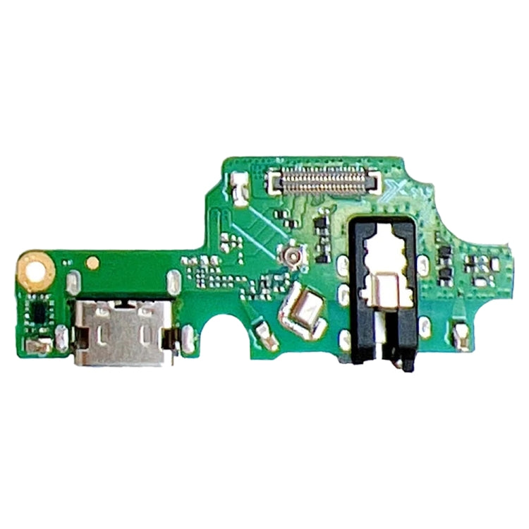 For ZTE Blade V50 Design 4G / Axon 50 Lite Charging Port Board - For ZTE by buy2fix | Online Shopping UK | buy2fix