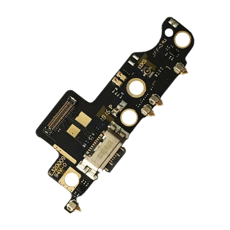 For ZTE Nubia Red Magic NX609J Charging Port Board - For ZTE by buy2fix | Online Shopping UK | buy2fix