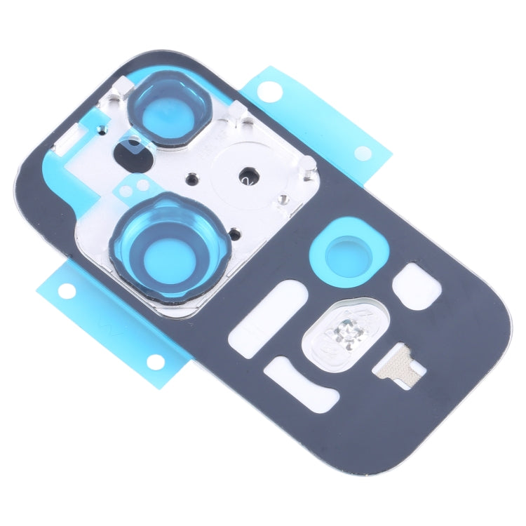 For vivo V30 Original Camera Lens Cover (Blue) - Camera Parts by buy2fix | Online Shopping UK | buy2fix