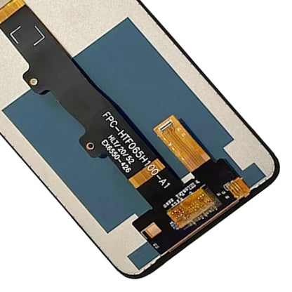 For Lenovo K13 Pro LCD Screen with Digitizer Full Assembly - LCD Screen by buy2fix | Online Shopping UK | buy2fix