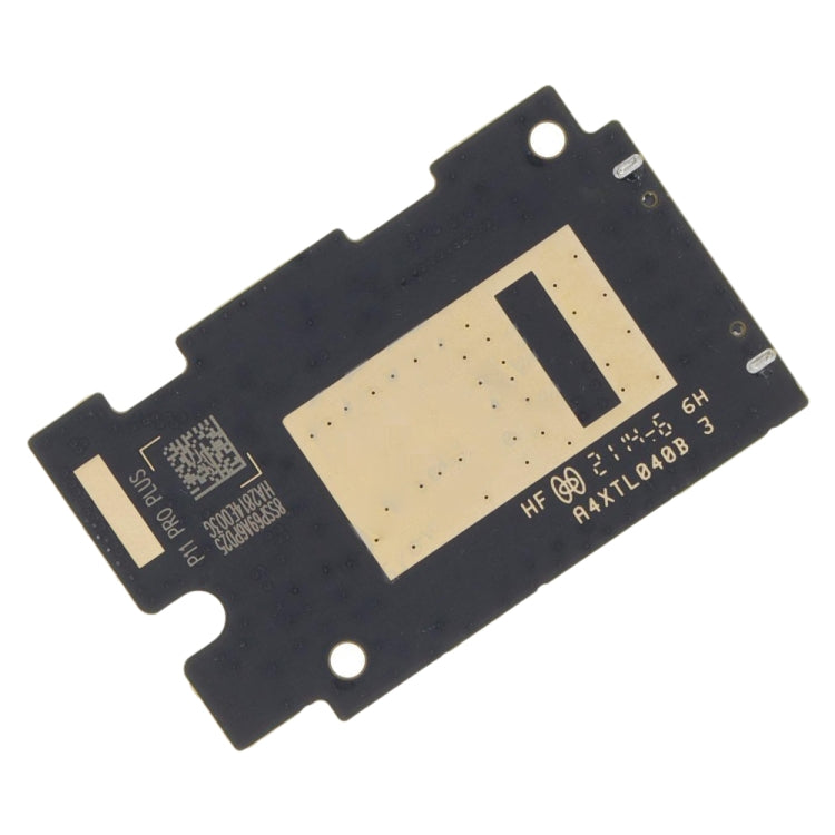 For Lenovo Tab P11 Pro TB-J706 SIM Card Reader Board - Others by buy2fix | Online Shopping UK | buy2fix