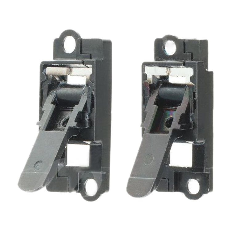 For Microsoft Surface Pro X 1 Pair Hinge Clutch Mechanism - Others by buy2fix | Online Shopping UK | buy2fix