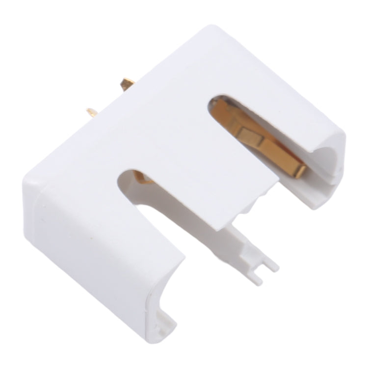 For Apple AirPods 1 / 2 Battery Compartment Charging Connector Copper Sheet - Airpods Series by buy2fix | Online Shopping UK | buy2fix