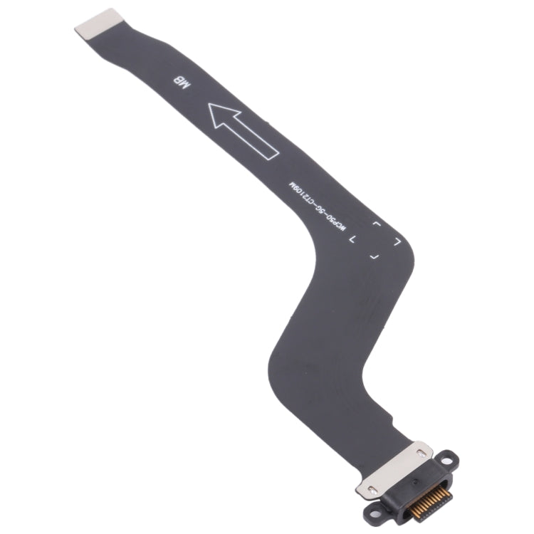 For Huawei P50 Pro Charging Port Flex Cable - Flex Cable by buy2fix | Online Shopping UK | buy2fix