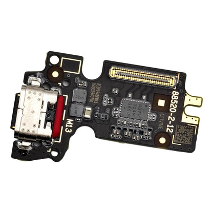 For Lenovo Pad Pro 2022 TB-138 TB-138FC Charging Port Board - Tail Connector by buy2fix | Online Shopping UK | buy2fix