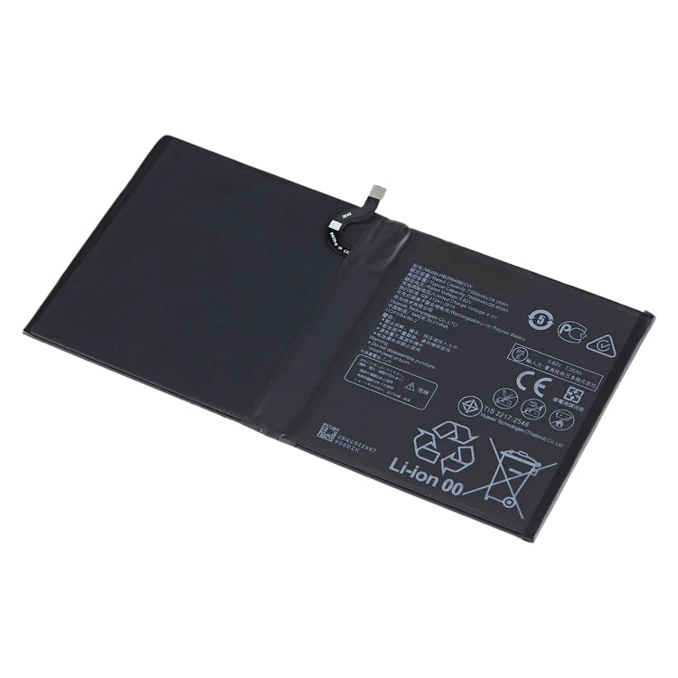 7500mAh Battery Replacement For Huawei MediaPad M6 10.8 / M5 Lite / M5 10 / M5 10 Pro HB299418ECW - For Huawei by buy2fix | Online Shopping UK | buy2fix