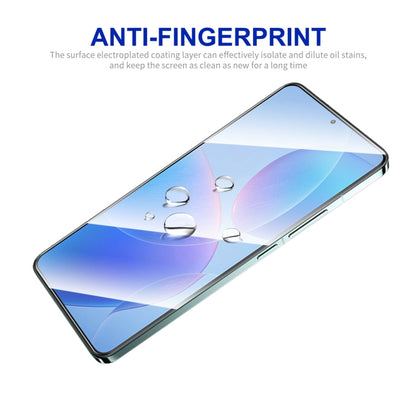 For Redmi K70 / K70 Pro / K70E 5pcs ENKAY Hat-Prince Full Glue High Aluminum-silicon Tempered Glass Film - K70 Tempered Glass by ENKAY | Online Shopping UK | buy2fix