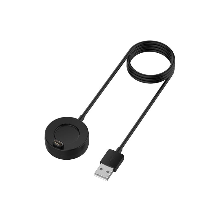 For Garmin Tactix7 Amoled Smart Watch Charging Cable, Length:1m - Charger by buy2fix | Online Shopping UK | buy2fix