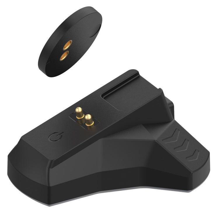 For Logitech G403 Wireless Mouse Charger Base(Black) - Other by buy2fix | Online Shopping UK | buy2fix