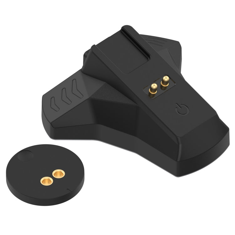 For Logitech G703 HERO Wireless Mouse Charger Base(Black) - Other by buy2fix | Online Shopping UK | buy2fix