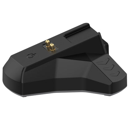 For Razer Naga Pro Wireless Mouse Charger Base(Black) - Wireless Mice by buy2fix | Online Shopping UK | buy2fix