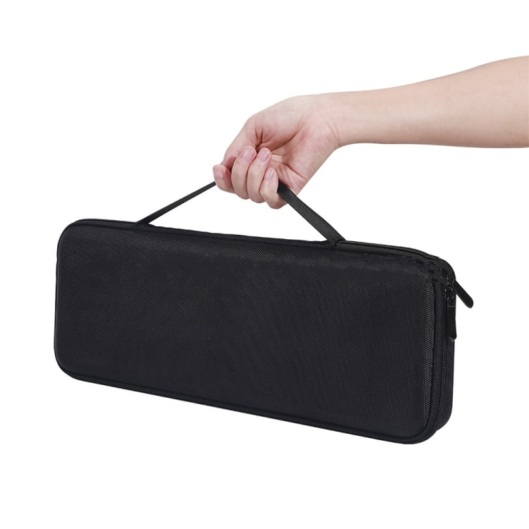 For Logitech MX Keys S Keyboard Case Travel Storage Bag - Other by buy2fix | Online Shopping UK | buy2fix