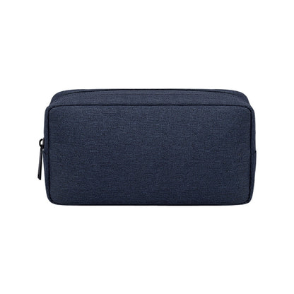 DY01 Digital Accessories Storage Bag, Spec: Large (Navy Blue) - Digital Storage Bag by buy2fix | Online Shopping UK | buy2fix