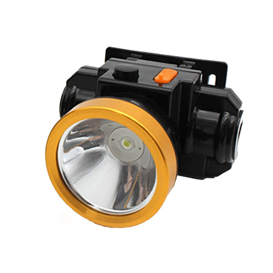 Strong Light LED Night Fishing Long Shot Headlights - Headlamp by buy2fix | Online Shopping UK | buy2fix