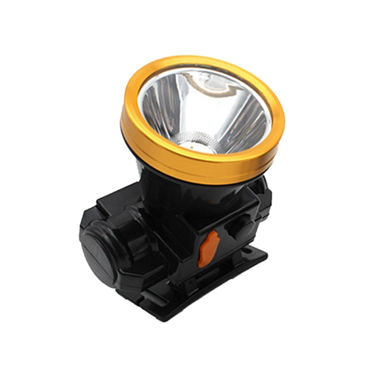 Strong Light LED Night Fishing Long Shot Headlights - Headlamp by buy2fix | Online Shopping UK | buy2fix