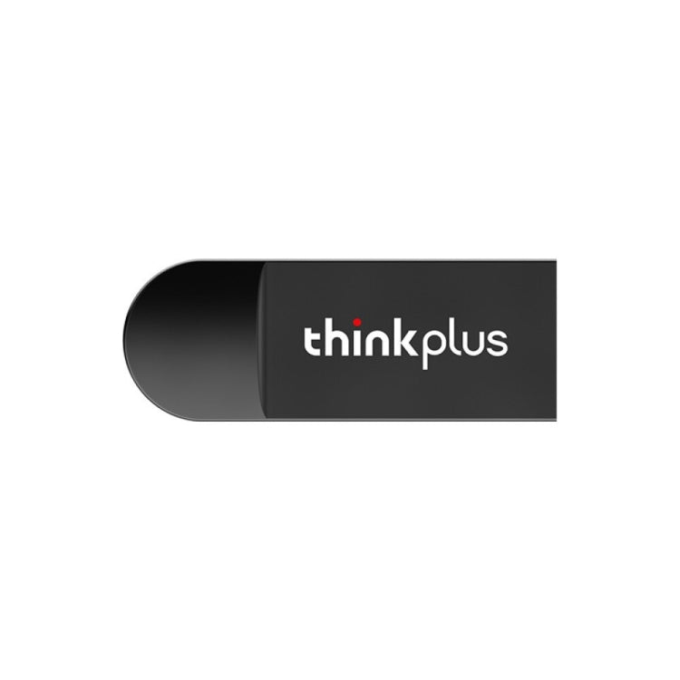 Lenovo ThinkPlus MU222 2.0 Business Office U Disk, Capacity: 32GB(Black) - USB Flash Drives by Lenovo | Online Shopping UK | buy2fix