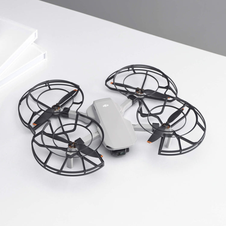 Original DJI Mini 2 360 Degree Propeller Guard - Others by DJI | Online Shopping UK | buy2fix