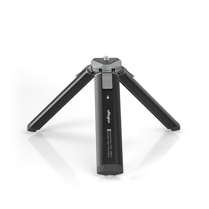 aMagisn AM11 Metal Desktop Tripod Mini Sports Camera SLR Accessories - Tripods by aMagisn | Online Shopping UK | buy2fix