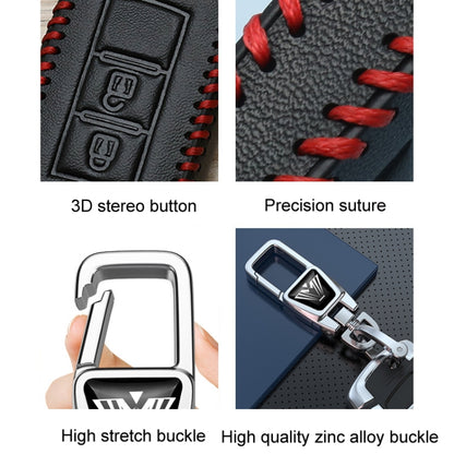 For Toyota Car Key Cover Multifunctional Keychain Anti-lost Number Plate, Style: E - Car Key Cases by buy2fix | Online Shopping UK | buy2fix