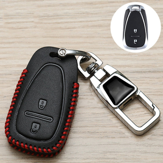 For Chevrolet Car Key Cover Multifunctional Keychain Anti-lost Number Plate, Style: Y - Car Key Cases by buy2fix | Online Shopping UK | buy2fix