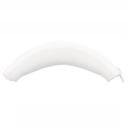 For Sony ULT Wear WH-Ult900N Headset Headband Cover Replacement Part(White) - Earmuff & Pad by buy2fix | Online Shopping UK | buy2fix