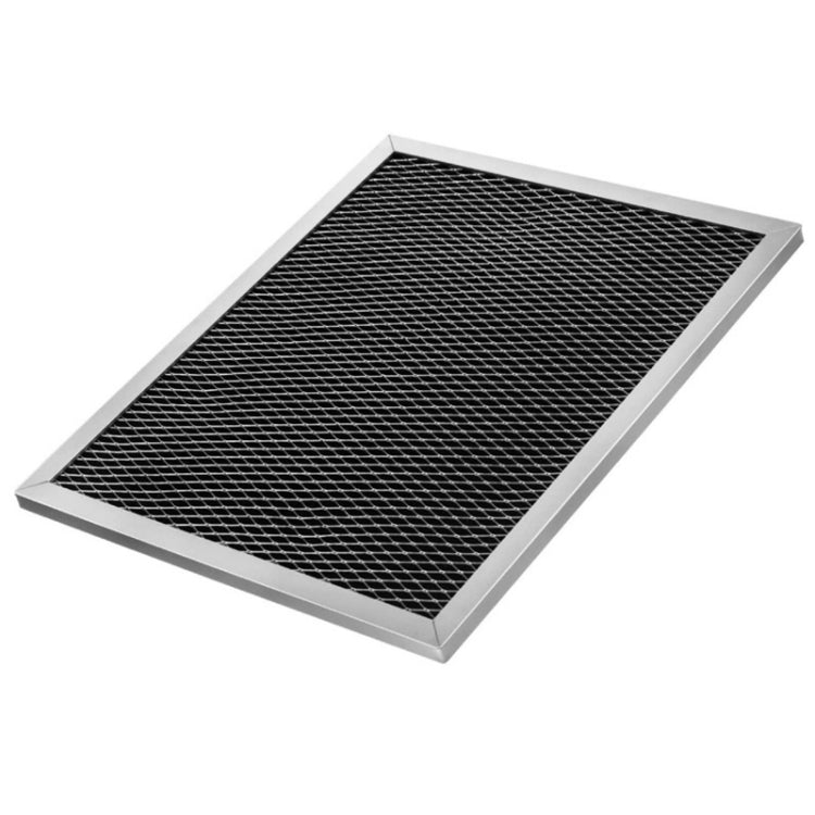 For Broan Kenmore Maytag 97007696 Range Hood Filter Aluminum Charcoal Grease Filter 10.5 X 8.7 Inch - Range Hoods & Accessories by buy2fix | Online Shopping UK | buy2fix
