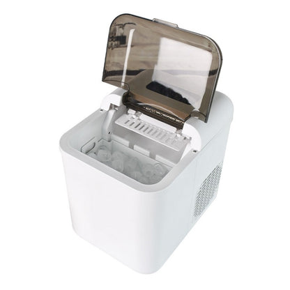 Small Multifunctional Remote Control Ice Maker(US Plug) - Others by buy2fix | Online Shopping UK | buy2fix