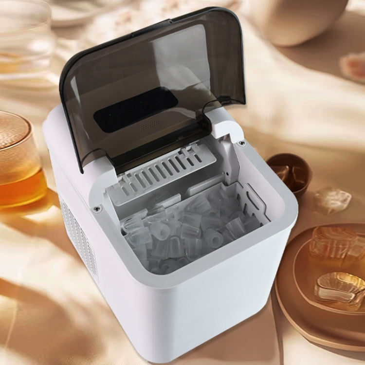 Small Multifunctional Remote Control Ice Maker(US Plug) - Others by buy2fix | Online Shopping UK | buy2fix