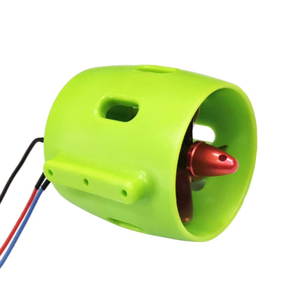 12-24V Ship Model Underwater Propeller Underwater Robot ROV Waterproof Brushless Motor(CW) - Marine Accessories & Parts by buy2fix | Online Shopping UK | buy2fix