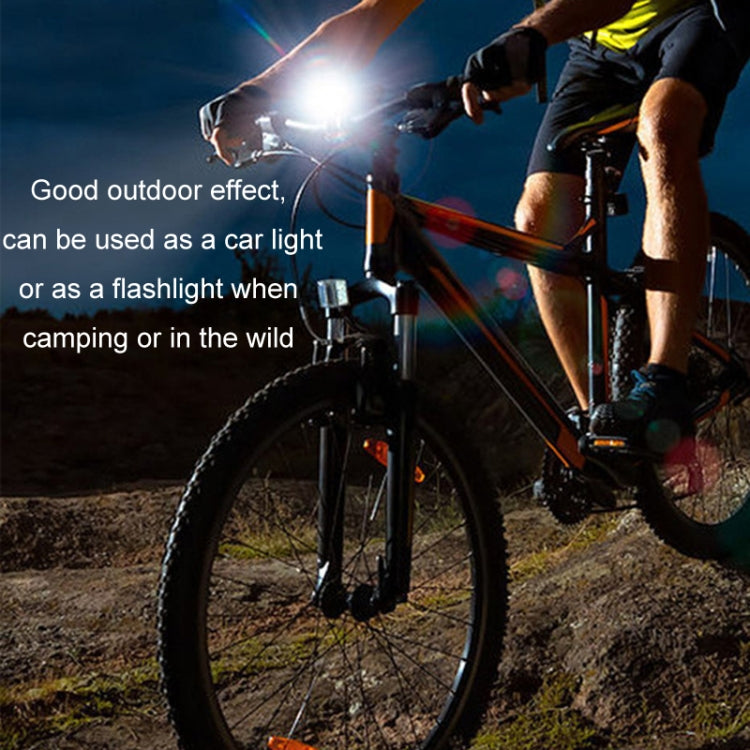 Clip Cap USB Charging Outdoor Induction LED Headlight, Style: Three-use Stepless Dimming C Type - Headlamp by buy2fix | Online Shopping UK | buy2fix