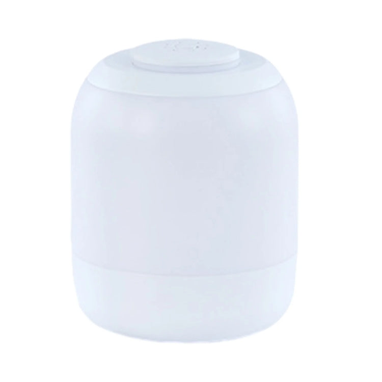 Rechargeable Touch Control LED Night Light Bedside Lamp SE Version 2400mAh White - Bedside Light by buy2fix | Online Shopping UK | buy2fix