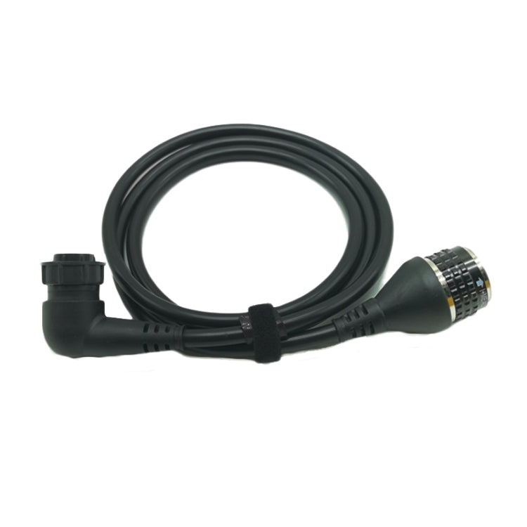 For Benz MB Star C4 C5 14PIN Diagnostic Cable Diagnostic Tool Adapter - Cables & Connectors by buy2fix | Online Shopping UK | buy2fix