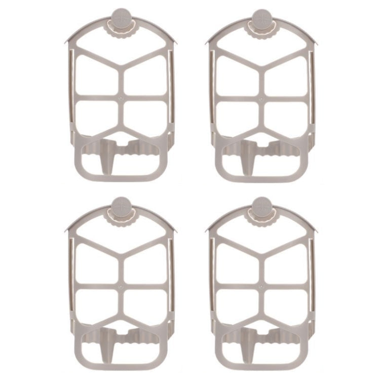 For ZEVO M364/M364 MAX Insect Trap Mosquito Killer Refill 4pcs /Box - Repellents by buy2fix | Online Shopping UK | buy2fix