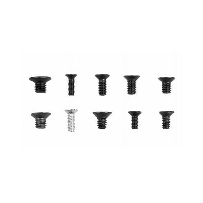 500pcs /Set Laptop Universal Screw Set - Screws by buy2fix | Online Shopping UK | buy2fix