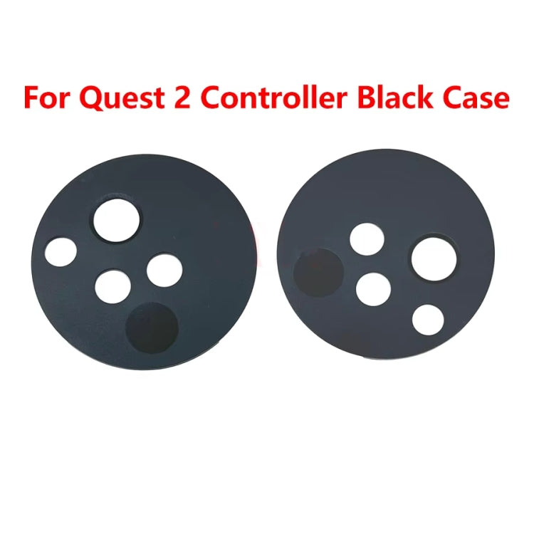 For Meta Quest 2 Repair Parts Controller Black Disk Cove Left -  by buy2fix | Online Shopping UK | buy2fix