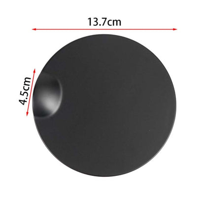 For Ford F-150 2004-2008 Car Fuel Tank Filler Cap - Tank Covers by buy2fix | Online Shopping UK | buy2fix