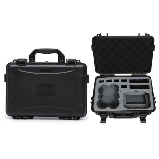 For DJI Neo BKANO NE-001 Portable Handheld Storage Case(Black) - Cases & Bags by BKANO | Online Shopping UK | buy2fix