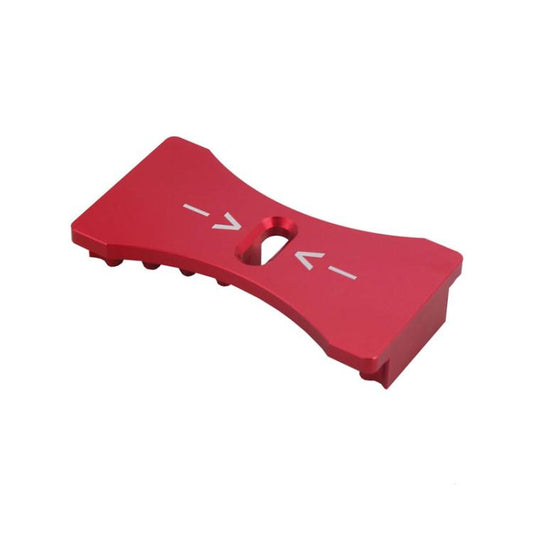 Automotive Retrofit Timing Gear Retainer Cam Locking Tool For Mitsubishi / Hyundai(Red) - Engine Repair Tools by buy2fix | Online Shopping UK | buy2fix