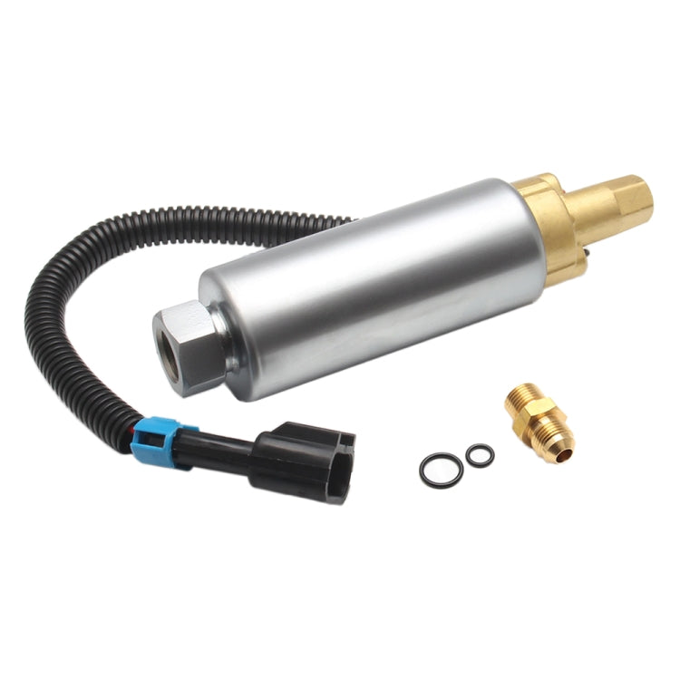 Electric Fuel Pump for Mercury Mercruiser Carburated 4.3 / 5.0 / 5.7496 Engine 807949A1 - Marine Accessories & Parts by buy2fix | Online Shopping UK | buy2fix