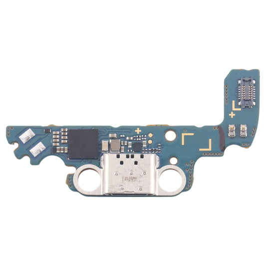 For Samsung Galaxy Buds2 Pro SM-R510 Original Charging Port Board - Other Galaxy Parts by buy2fix | Online Shopping UK | buy2fix