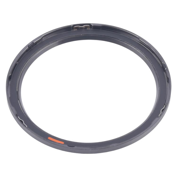 For Xiaomi Watch S3 Original Watch Ring (Black) - For Xiaomi by buy2fix | Online Shopping UK | buy2fix