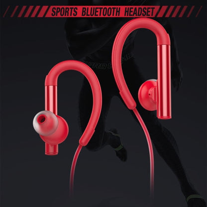 X8 Sports Bluetooth Waterproof Anti-sweat Earphone APTX HiFi Sound Headset - Neck-mounted Earphone by buy2fix | Online Shopping UK | buy2fix