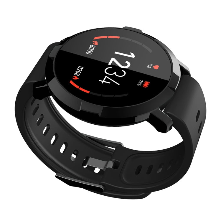 M29 1.22 inches TFT Color Screen Smart Bracelet IP67 Waterproof, Support Call Reminder / Heart Rate Monitoring / Blood Pressure Monitoring / Sleep Monitoring / Multiple Sport Modes (Black) - Smart Wear by buy2fix | Online Shopping UK | buy2fix