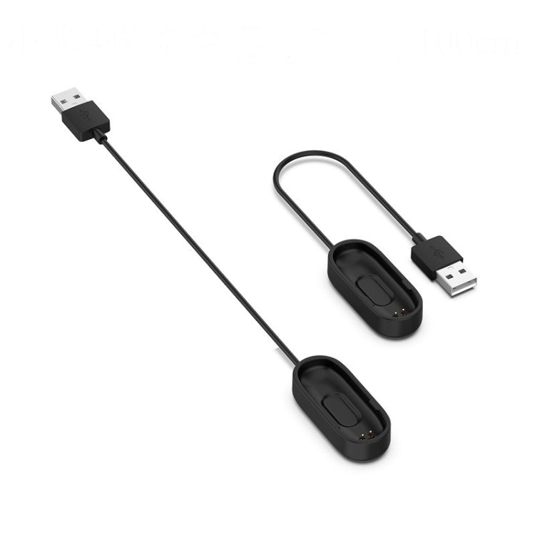 USB Charging Cable for Xiaomi Mi Band 4, Length:1M - Charger by buy2fix | Online Shopping UK | buy2fix