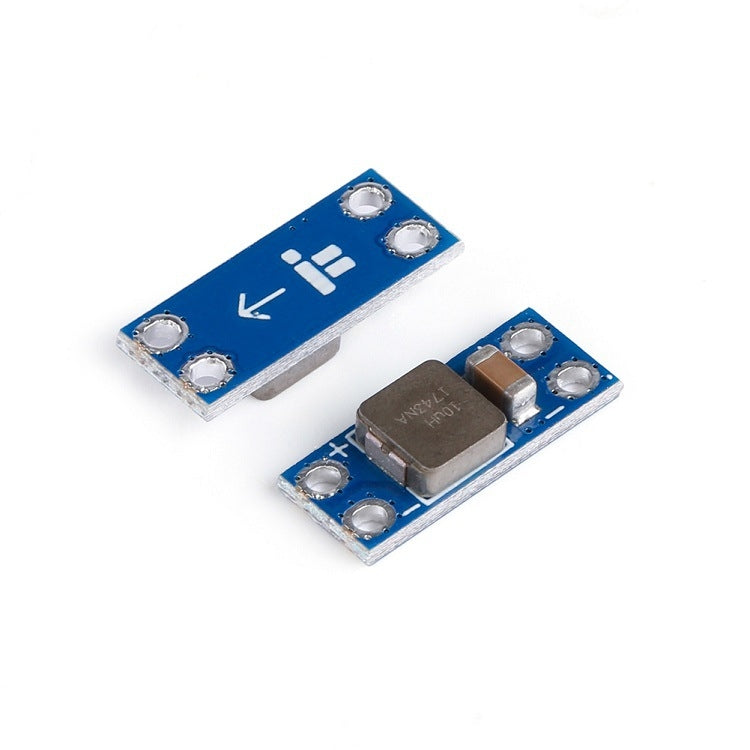 5 PCS iFlight LC Filter Module 3A 5-30V Filter Built-in Reverse Polarity protection Reduce the effect of interference radiated for FPV - Toys & Hobbies by IFLIGHT | Online Shopping UK | buy2fix