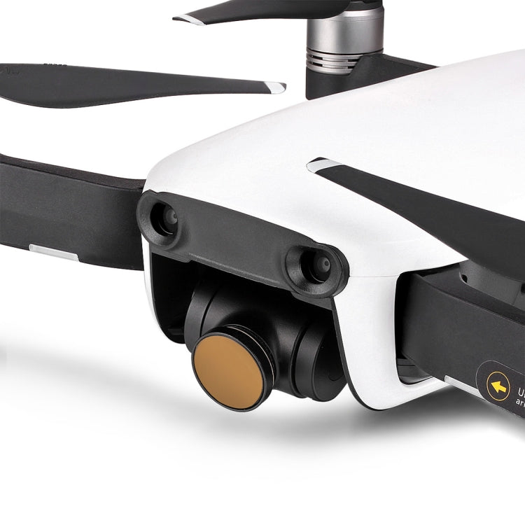 HD Drone ND Lens Filter for DJI MAVIC Air(ND16) - DJI & GoPro Accessories by buy2fix | Online Shopping UK | buy2fix